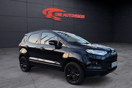 Ford EcoSport Gebrauchtwagen