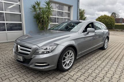 Mercedes-Benz CLS 250 Gebrauchtwagen