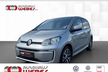 VW e-up! Gebrauchtwagen