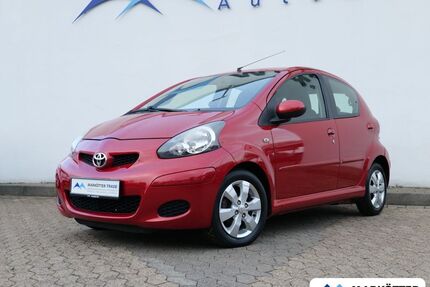 Toyota Aygo (X) Gebrauchtwagen