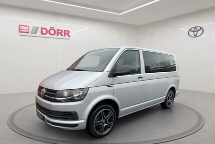 VW T6 Multivan Gebrauchtwagen