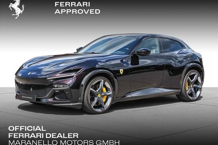 Ferrari Purosangue Gebrauchtwagen