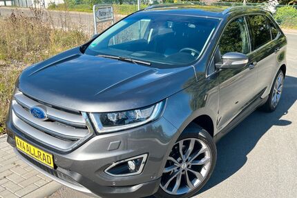 Ford Edge Gebrauchtwagen