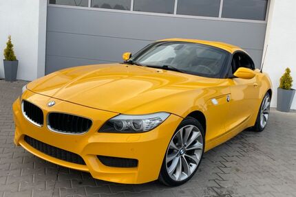 BMW Z4 Gebrauchtwagen