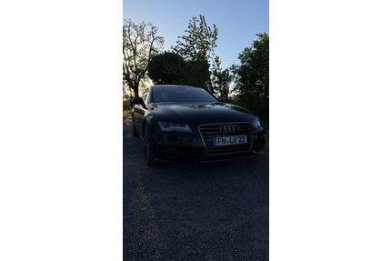 Audi A7 Gebrauchtwagen