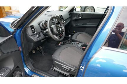 Mini Cooper Countryman Gebrauchtwagen