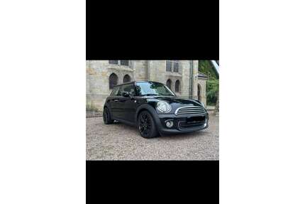 Mini One Gebrauchtwagen