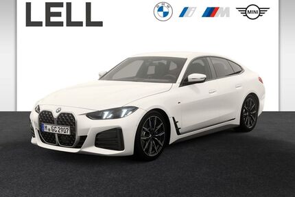 BMW 430 Gran Coupé Gebrauchtwagen