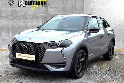 DS Automobiles DS3 Crossback Gebrauchtwagen