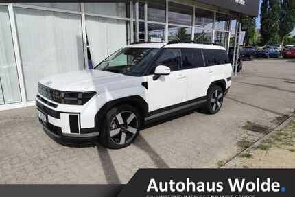 Hyundai SANTA FE Gebrauchtwagen