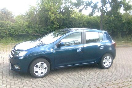 Dacia Sandero Gebrauchtwagen