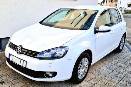 VW Golf Gebrauchtwagen