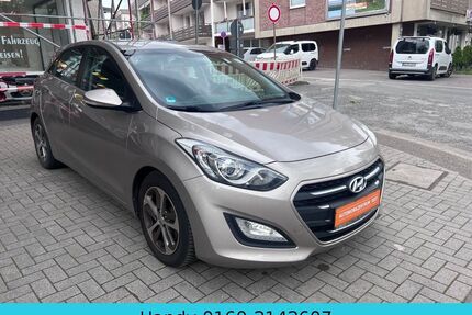 Hyundai i30 Gebrauchtwagen