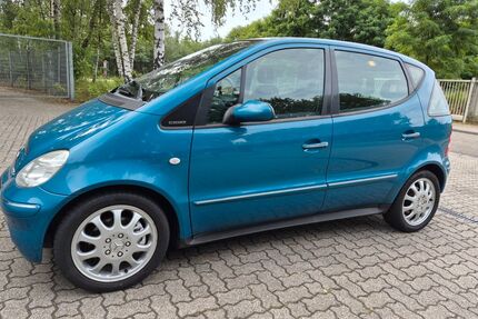 Mercedes-Benz A 190 Gebrauchtwagen