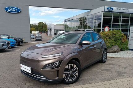 Hyundai KONA Gebrauchtwagen