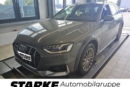 Audi A4 Allroad Gebrauchtwagen