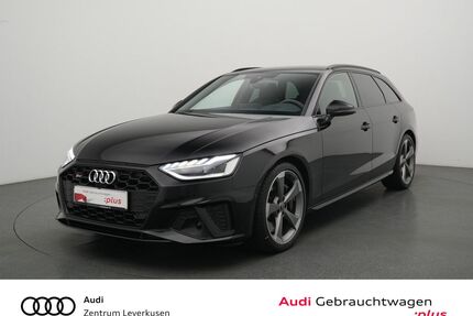 Audi S4 Gebrauchtwagen