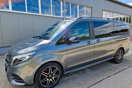 Mercedes-Benz V 250 Gebrauchtwagen