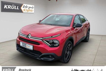 Citroen C4 Gebrauchtwagen