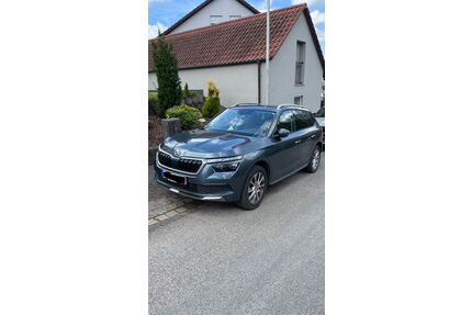 Skoda Kamiq Gebrauchtwagen