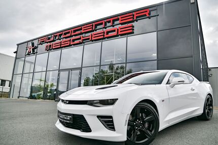 Chevrolet Camaro Gebrauchtwagen