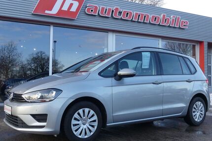 VW Golf Sportsvan Gebrauchtwagen
