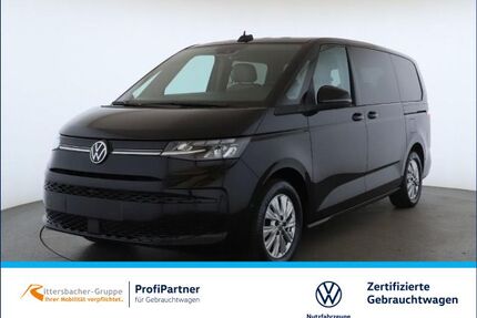 VW T7 Multivan Gebrauchtwagen
