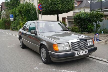 Mercedes-Benz 230 Gebrauchtwagen