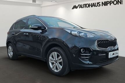 Kia Sportage Gebrauchtwagen