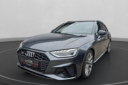 Audi S4 Gebrauchtwagen