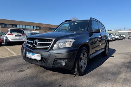 Mercedes-Benz GLK 220 Gebrauchtwagen