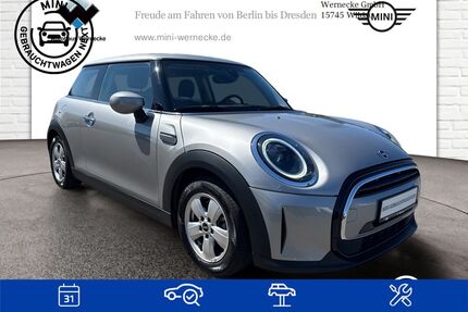 Mini Cooper Gebrauchtwagen
