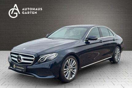 Mercedes-Benz E 350 Gebrauchtwagen
