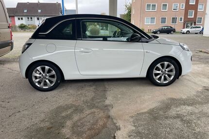 Opel Adam Gebrauchtwagen