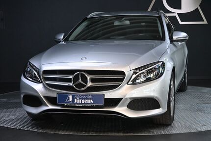 Mercedes-Benz C 220 Gebrauchtwagen
