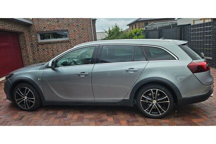Opel Insignia Gebrauchtwagen