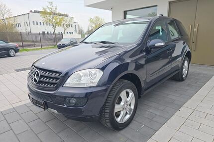 Mercedes-Benz ML 280 Gebrauchtwagen