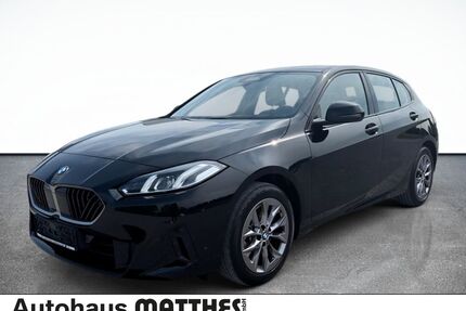 BMW 120 Gebrauchtwagen