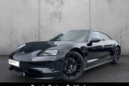 Porsche Taycan Gebrauchtwagen