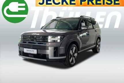 Hyundai SANTA FE Gebrauchtwagen