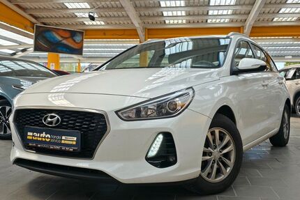 Hyundai i30 Gebrauchtwagen