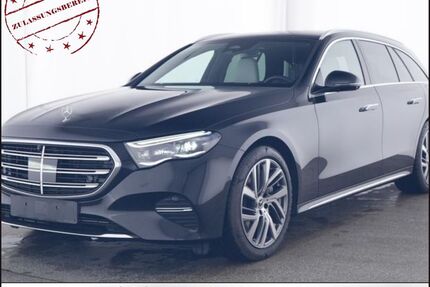 Mercedes-Benz E 300 Gebrauchtwagen