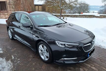 Opel Insignia Gebrauchtwagen