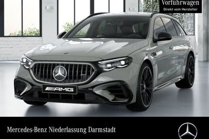 Mercedes-Benz E 53 AMG Gebrauchtwagen