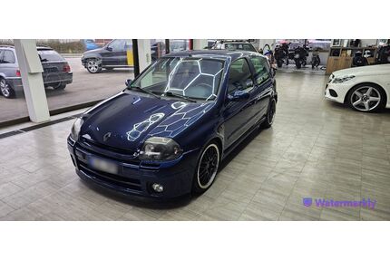 Renault Clio Gebrauchtwagen