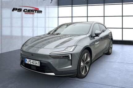 Polestar 4 Gebrauchtwagen