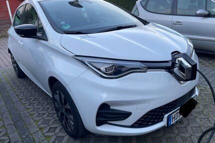 Renault ZOE Gebrauchtwagen