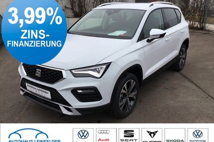 Seat Ateca Gebrauchtwagen