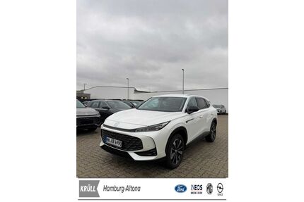 MG HS Gebrauchtwagen