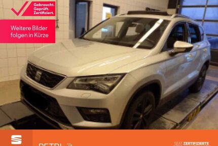 Seat Ateca Gebrauchtwagen